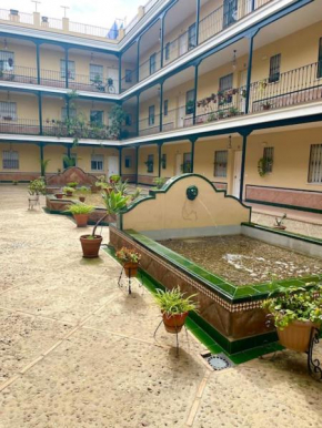 Apartamento en Triana.